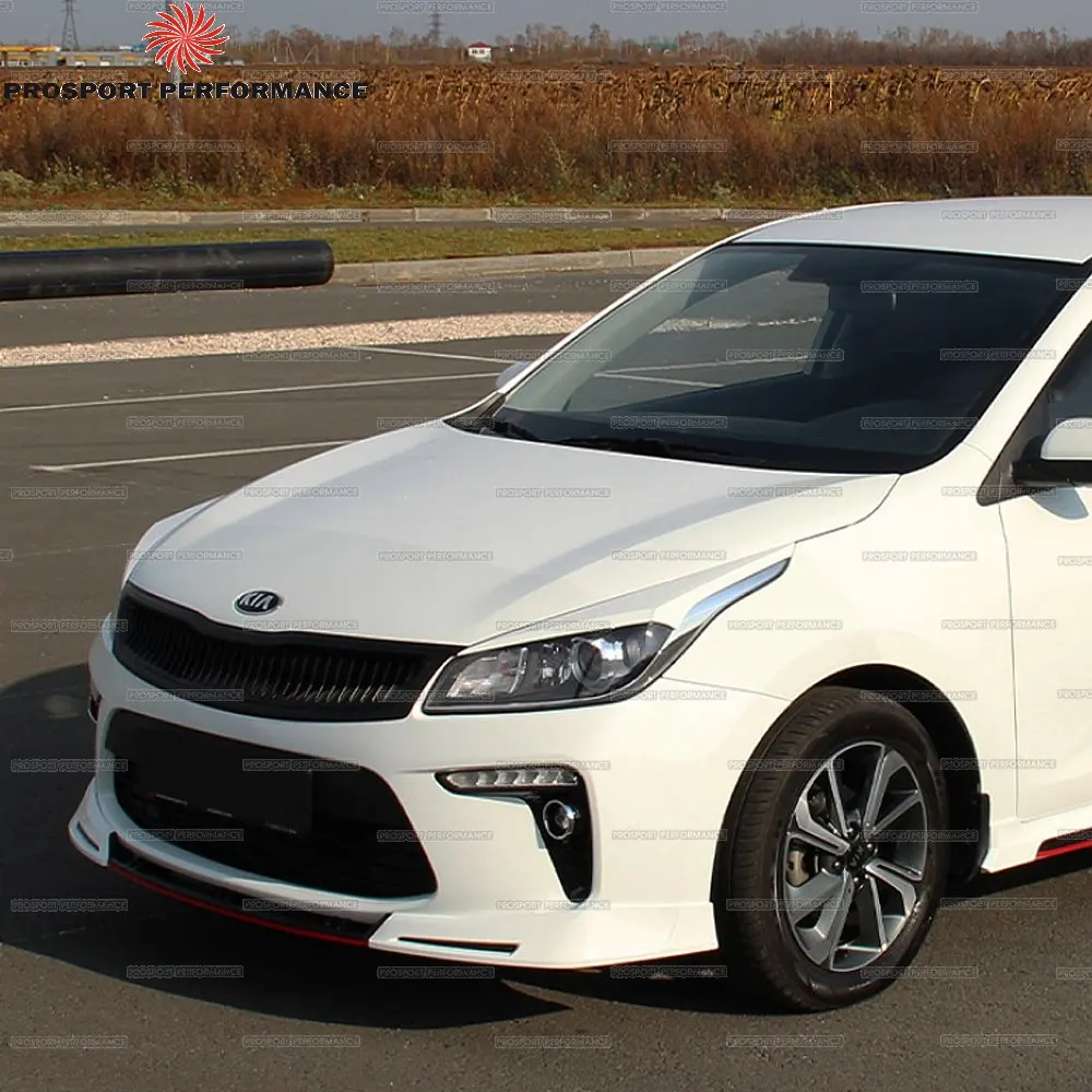 Автоупоры Киа Рио 4 Купить