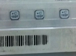LPS3015 102MLC 3x3x1.5мм 1UH 2A 102F индуктор общего назначения 20% 1 элемент ферритовый