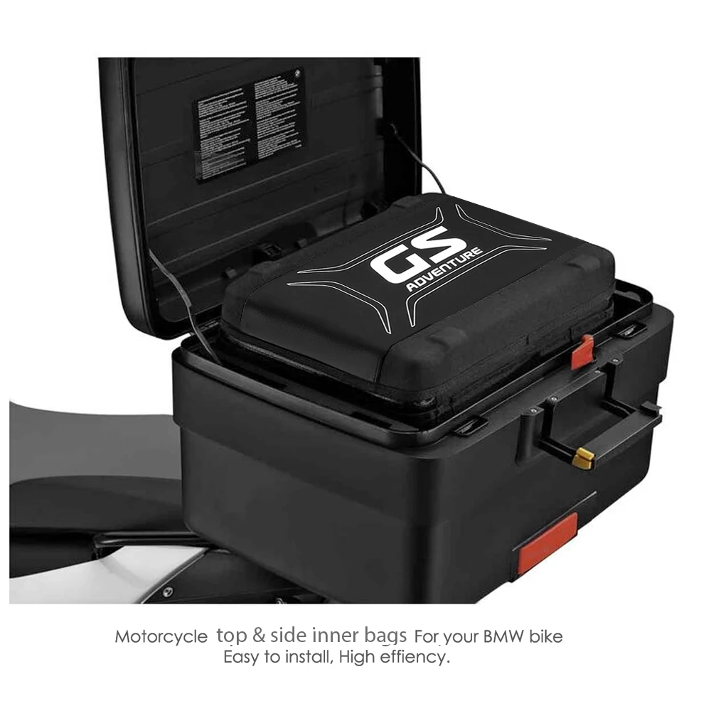 Big sale! Vario Case Inner Bags for BMW R1200GS LC R 1200GS R1250GS Adventure ADV F750GS F850GS Tool Box Saddle Luggage | Автомобили и