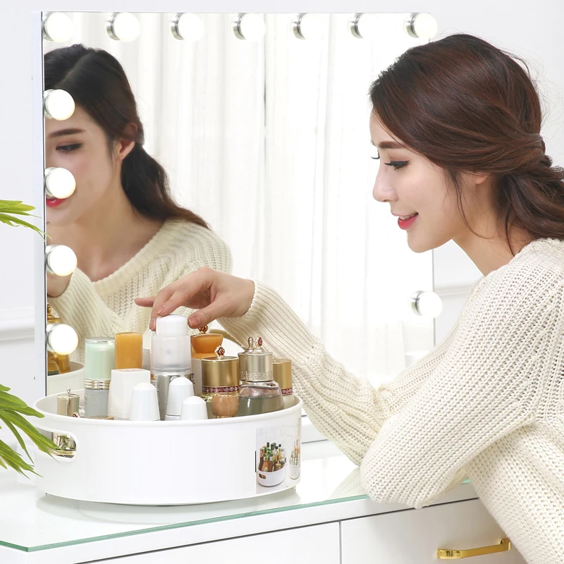 Кухонный органайзер для холодильника Cruet настольный лоток хранения фруктовых