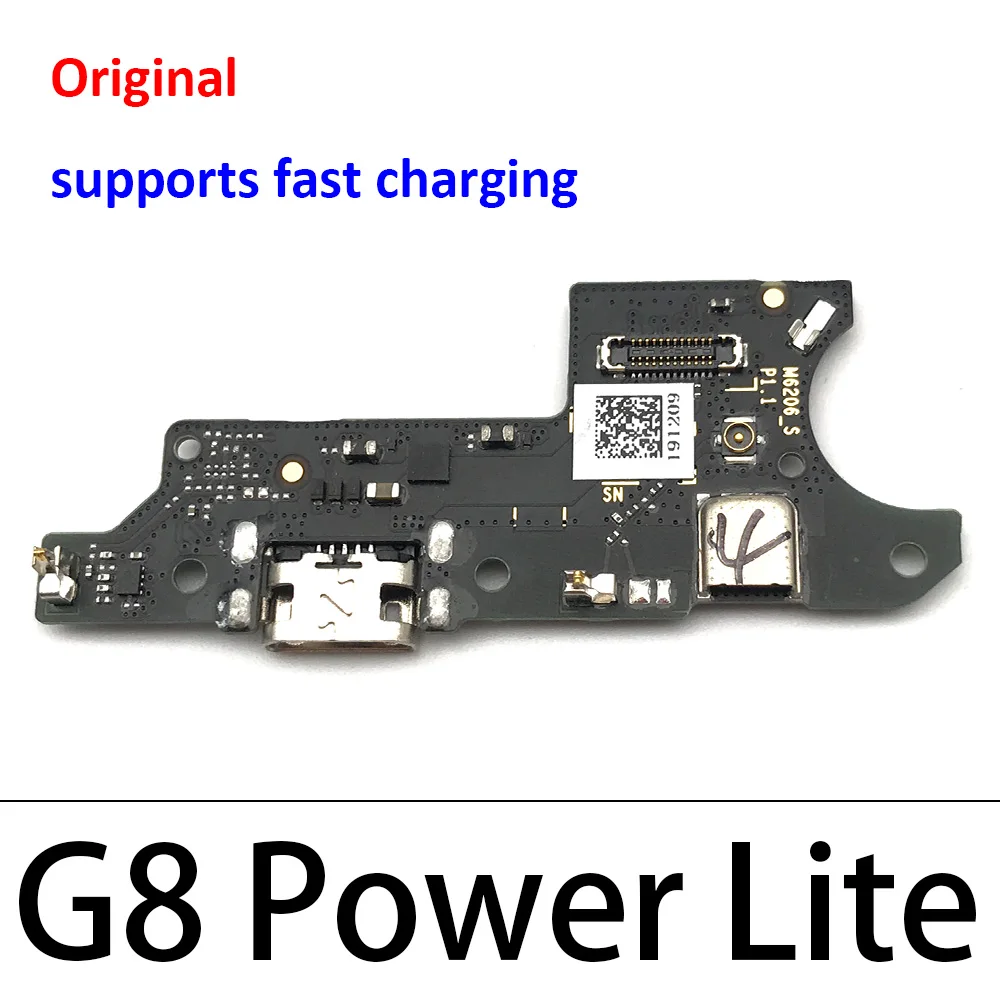 USB зарядная плата Micro Dock зарядное устройство Порт Соединительная гибкий кабель