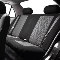 durable car seat covers universal comfortable auto seat protector with tire track splicing interior accessories 2pcs4pcs9pcs