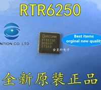 10pcs rtr6250 led driver ic qfn automobile integrated circuit chip in stock 100 new and original