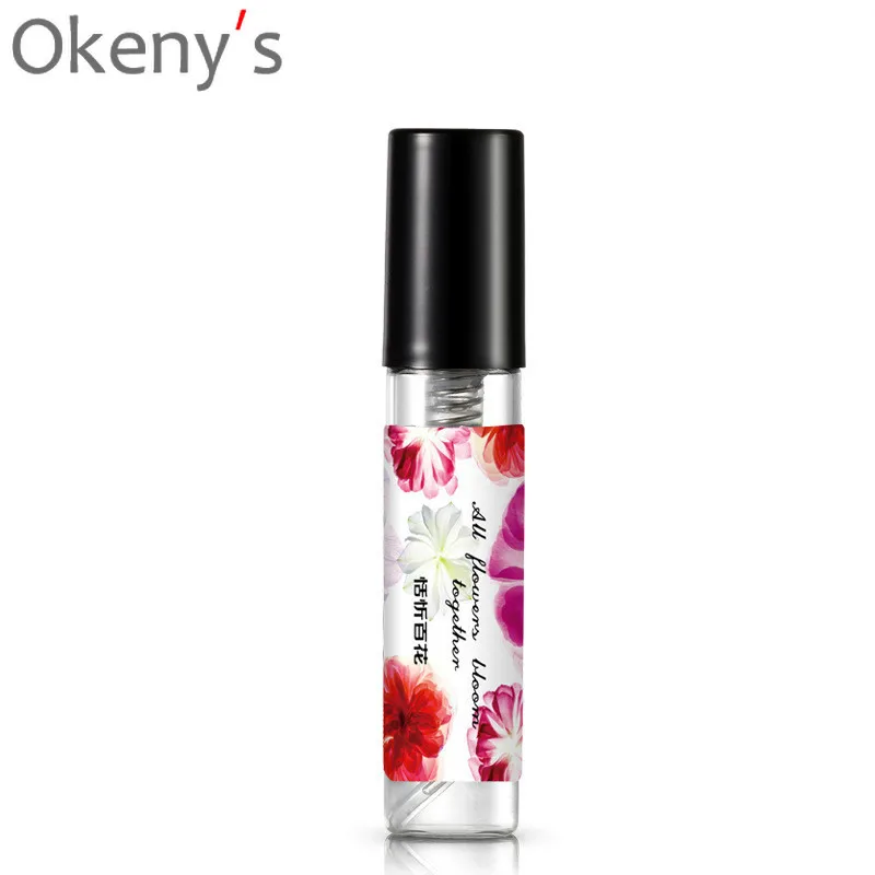 3 мл феромон духи афродизиак для женщин спрей тела флирт притягивающие мальчика