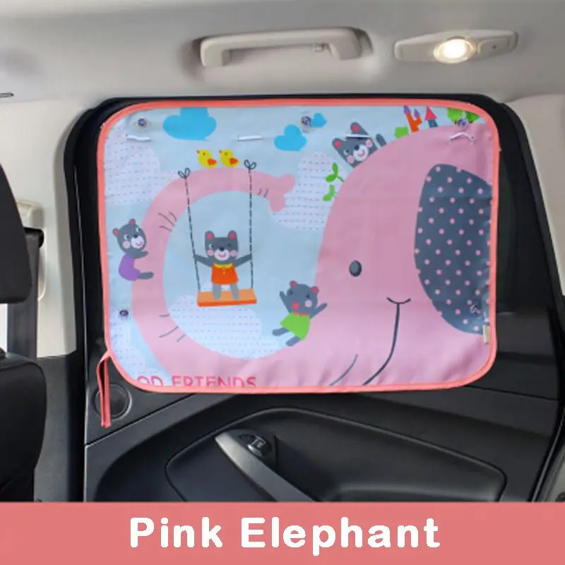 1 шт. детский солнцезащитный козырек для боковых окон автомобиля | Автомобили и