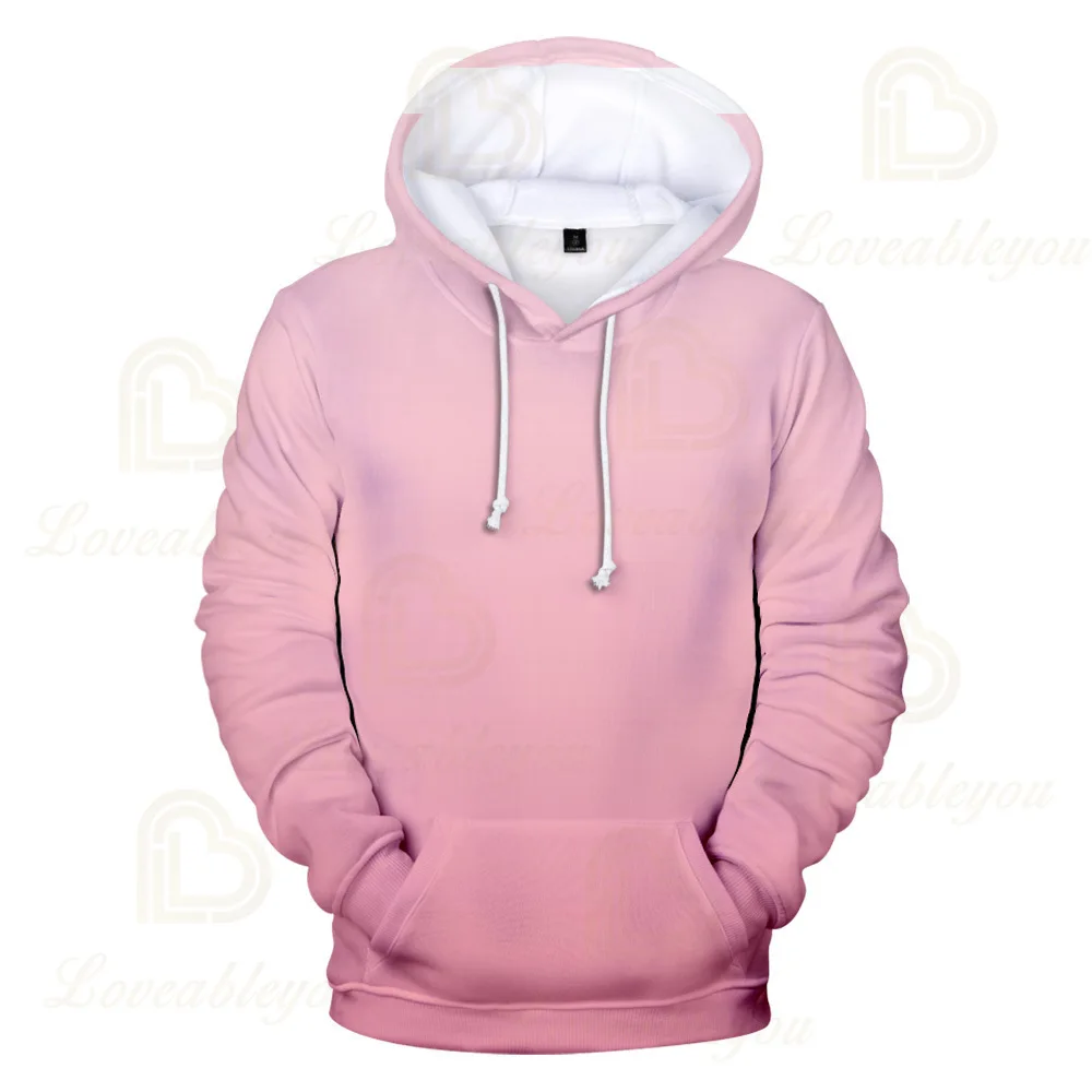 3D толстовки для мужчин 2019 Мужские/Женские кофты пользовательские красочные с