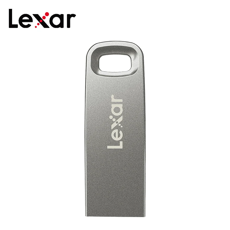 USB флеш накопитель Lexar 100% M45 3 0 ГБ 64 32 ГБ|USB флэш-накопители| |