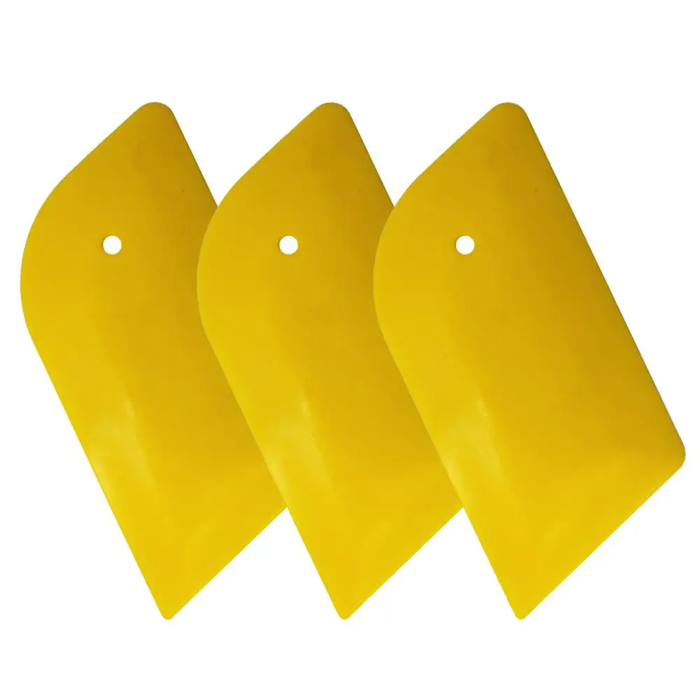 

3 шт., мягкие Автомобильные наклейки-когтеточки