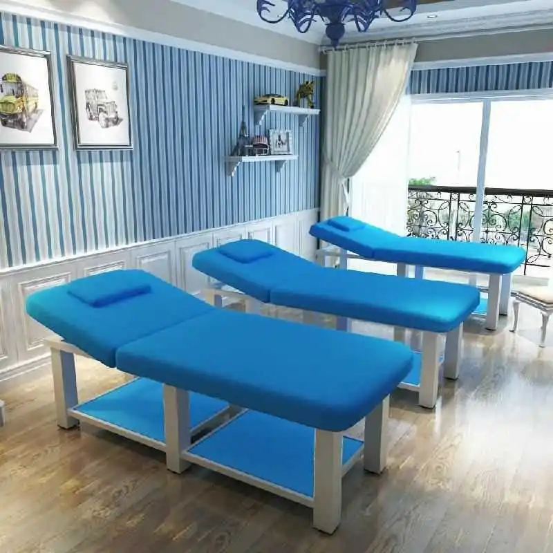 

Masaj Koltugu Pedicure Letto Pieghevole Tattoo Tafel Cadeira De Massagem Table Salon Chair Camilla Masaje Plegable Massage Bed