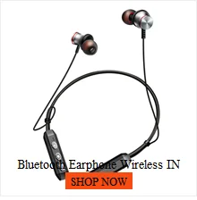 HIFI Wirless Bluetooth 5.0 Heavy Bass earphone Dual Dynamic Driver TF Card Earphone sport running in earphone#Y2Q