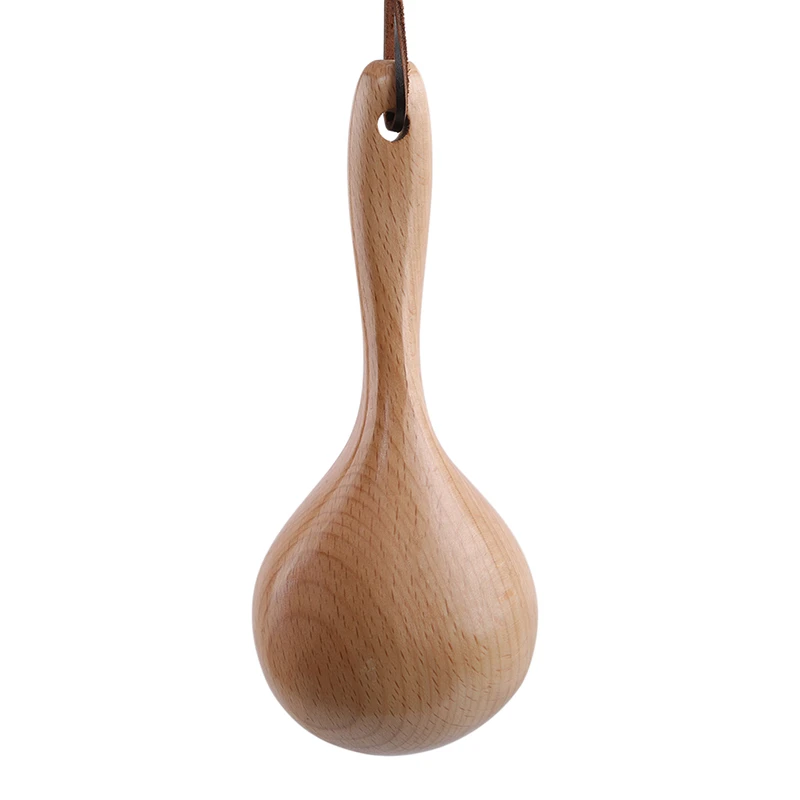 Здоровые Экологичные деревянные столовые приборы кухонные принадлежности