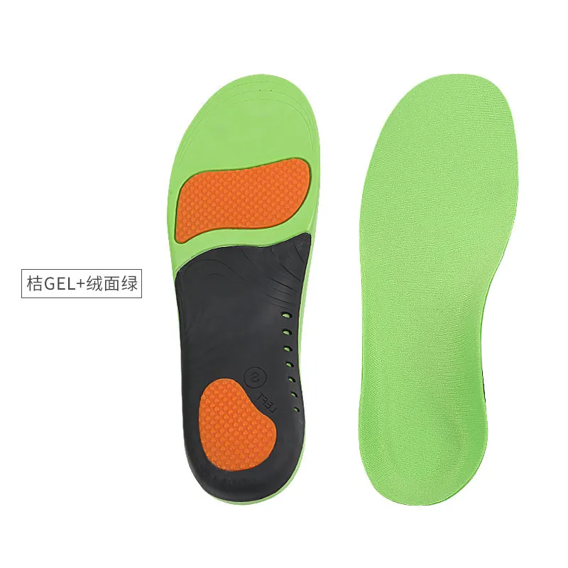 

1Pair Best Orthopedic Shoes Insoles For Shoes Arch Foot Pad X/O Type Leg Correction Flat Foot Arch Support Sports Shoes Inserts
