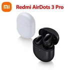 Беспроводные наушники Xiaomi Redmi Buds 3 Pro, TWS, Bluetooth, ANC IPX4, для K40 Note 10 Pro