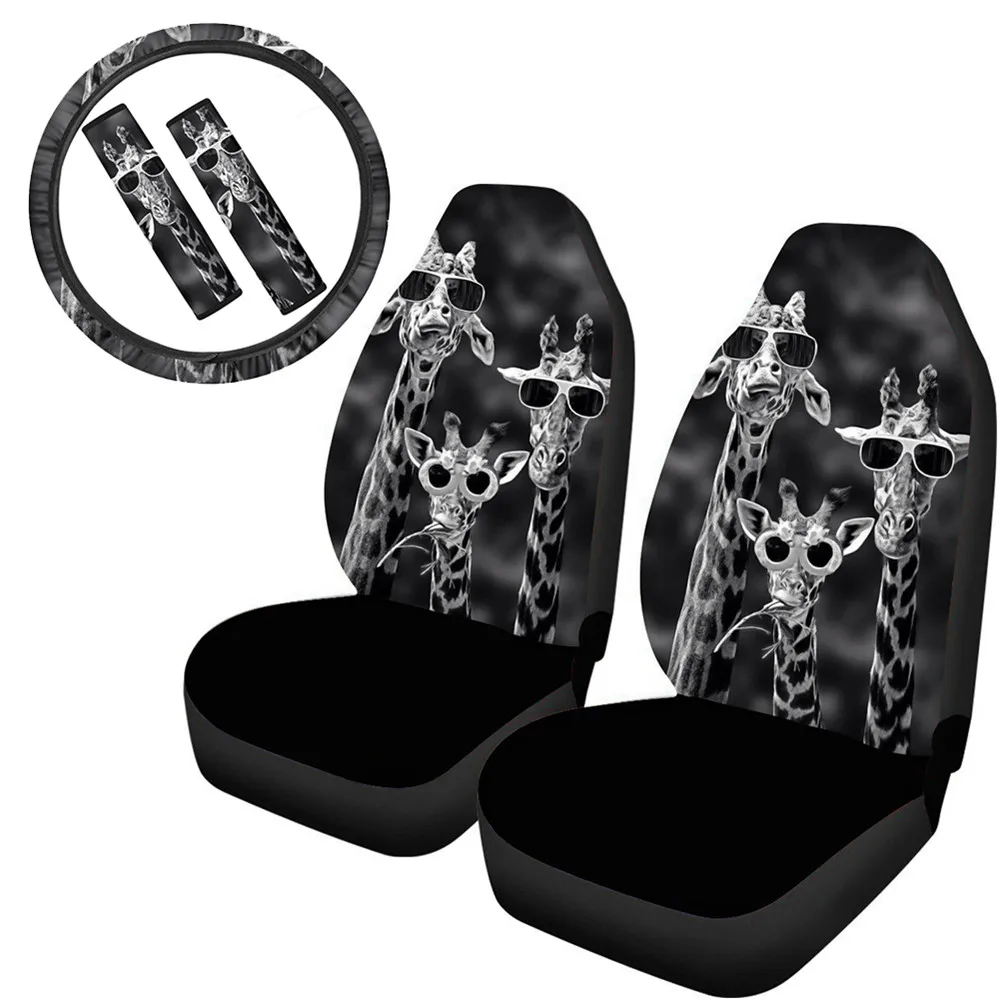 

Interior Accessories