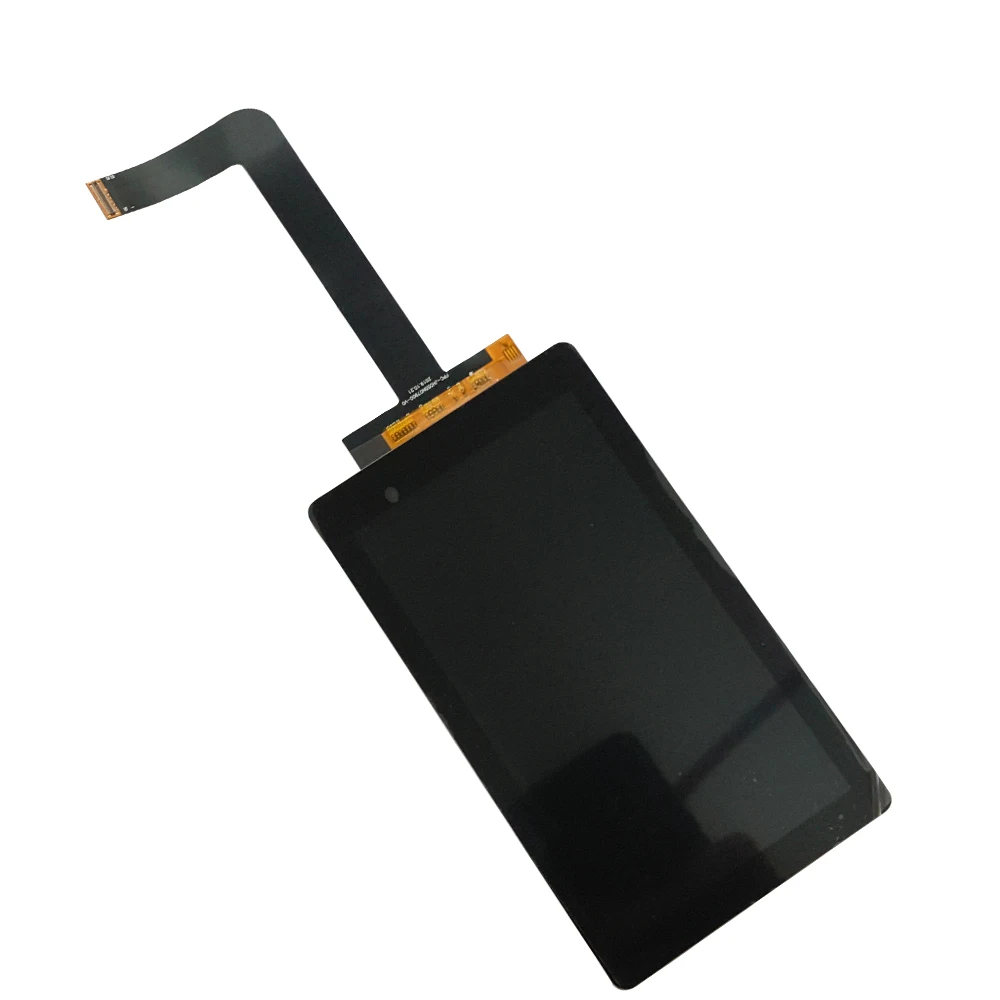 Новый Anet 3D принтер N4 2K ЖК-экран для UV SLA Часть LS055R1SX03 1440*2560 | Компьютеры и офис