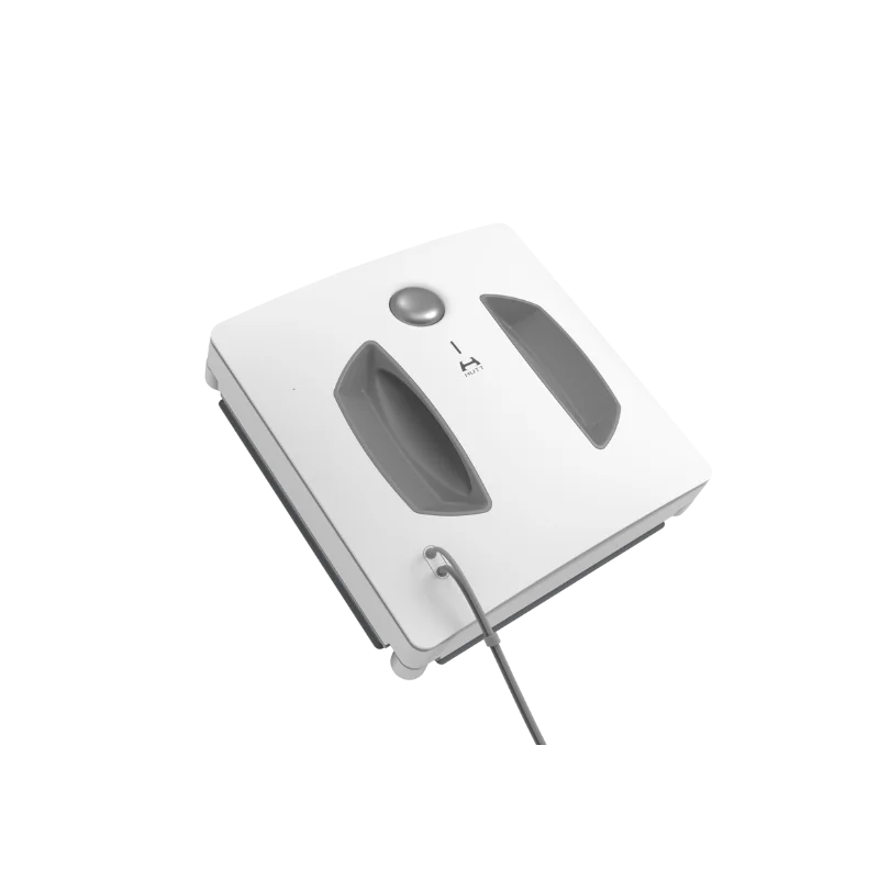 

Mijia HUTT Smart window cleaner W55 Robot Vacuum Cleaner for Home Auto Window Brush Washer Vacuum Cleaner Cleaning Tool