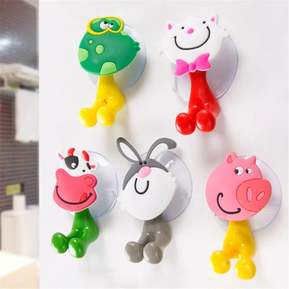 По уходу за ребенком и милые носки с рисунками зверей из мультфильмов Форма