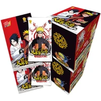 narutoes movie game card japanese anime cartoon hokage collection ssp card uchiha sasuke ninja wars r character card kids toys