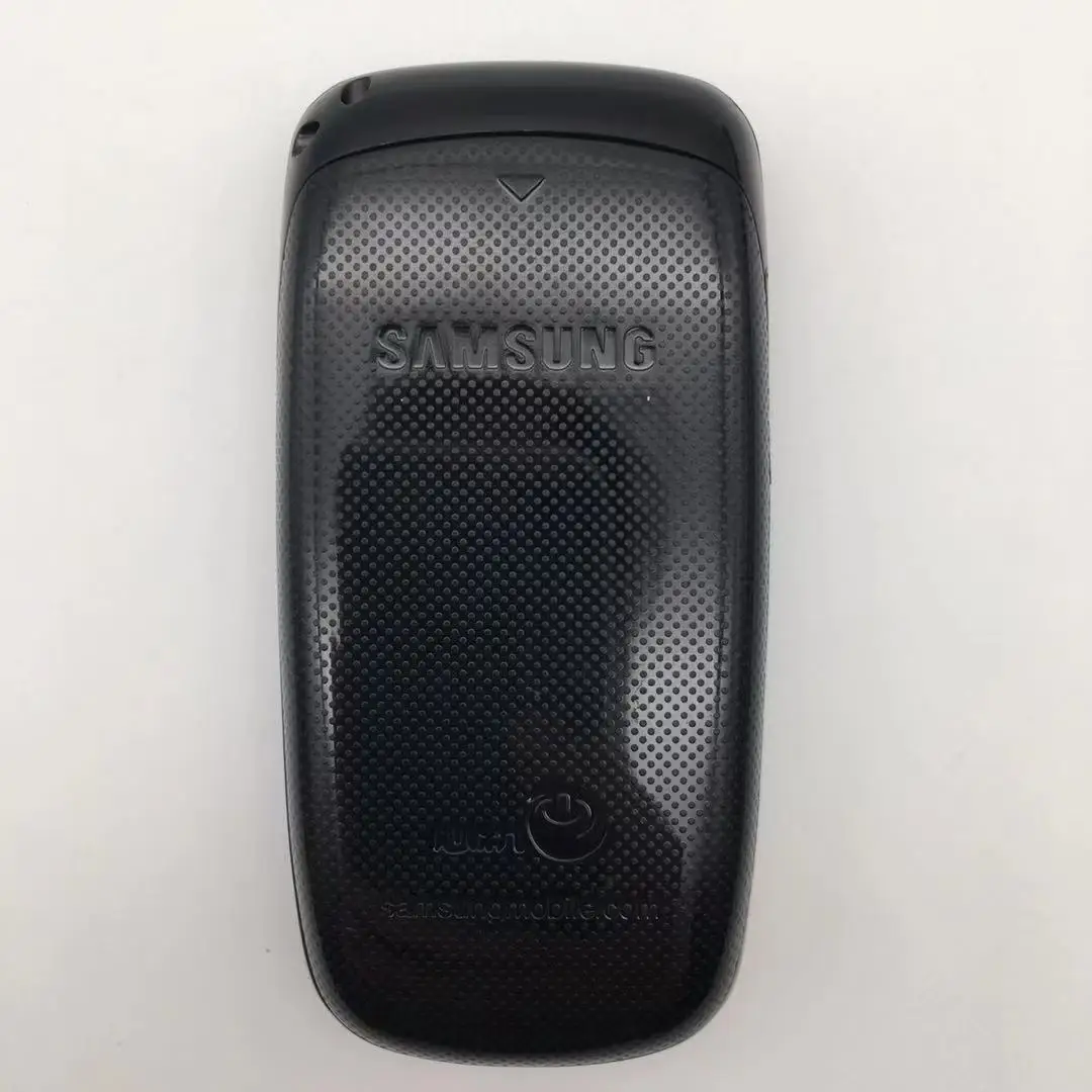 samsung e1310 refurbished original unlocked flip e1310c samsung guru1310 mobile phone 1 77 fm radio loudspeaker cell phone free global shipping