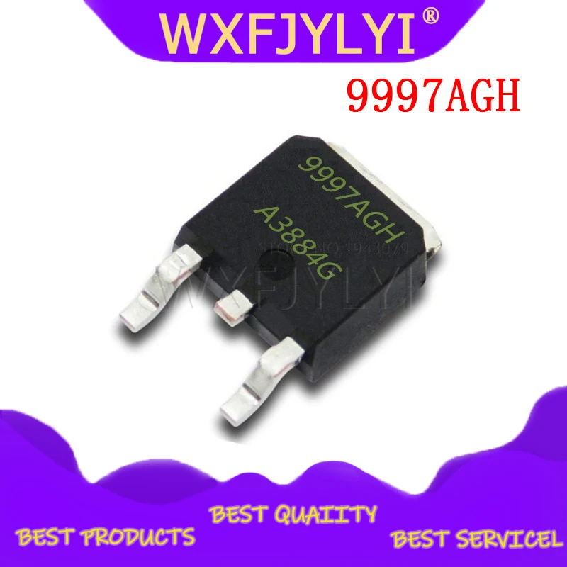 10 шт. 9997AGH AP9997AGH AP9997GH 9997GH TO 252|p p| |