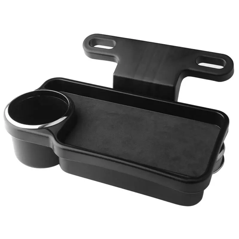 Универсальный автомобильный держатель для чашки дверное крепление заднем