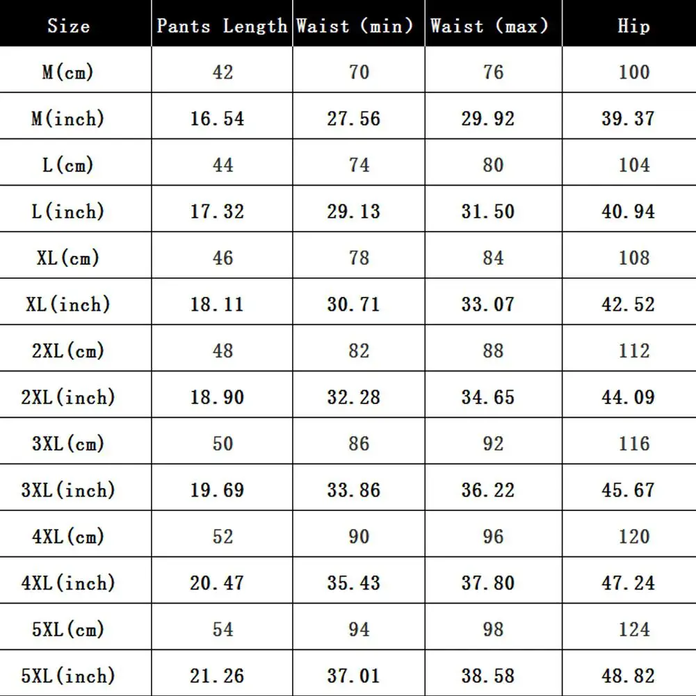 

MISSKY Men's Beach Pants Summer Cotton and Linen Solid Color Casual Fifth Pants Male Trousers New