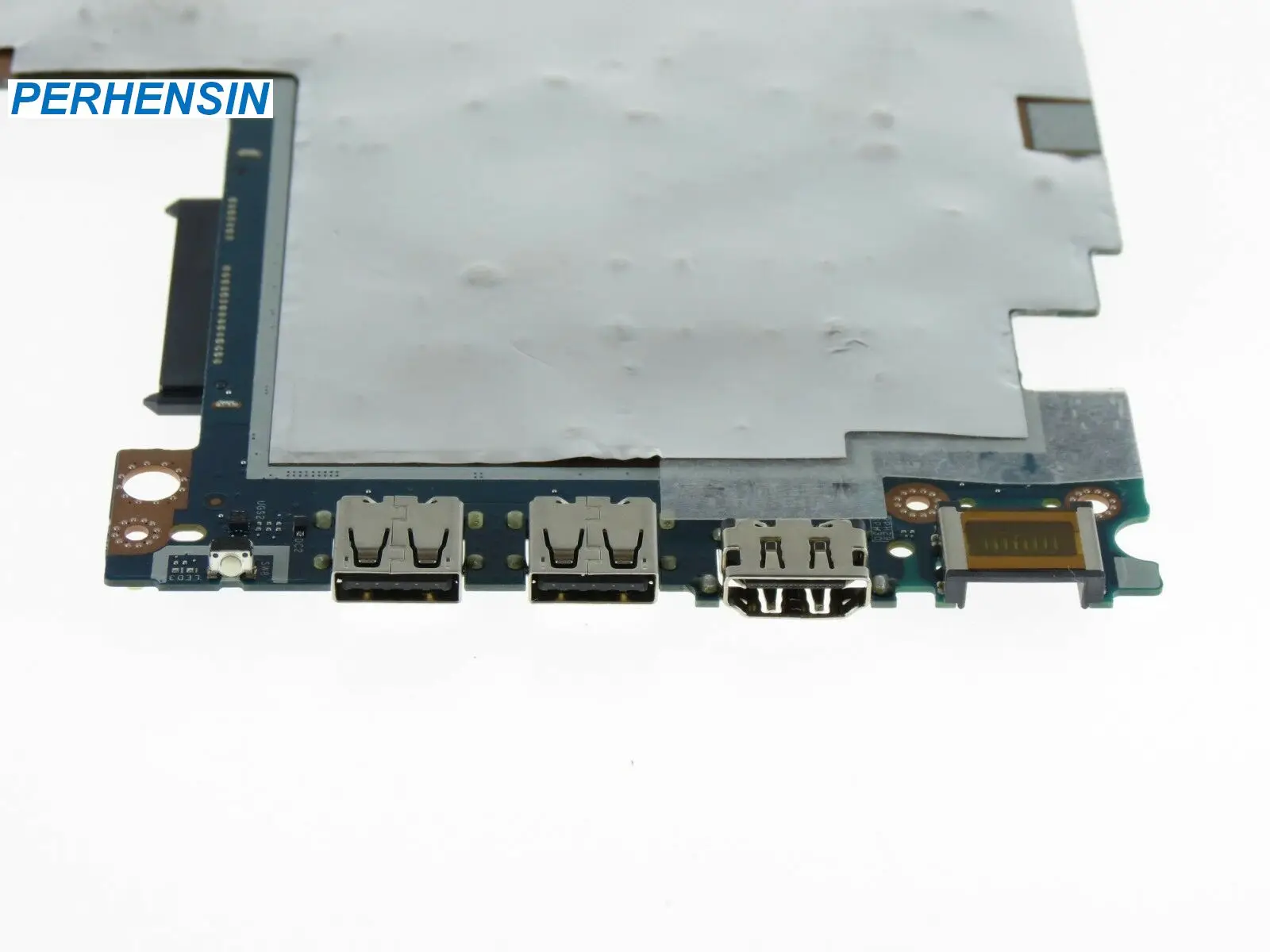 Для Lenovo Yoga 510-14AST 500-14z материнская плата LA-D541P Radeon R5 M430 5B20J76037 | Компьютеры и офис