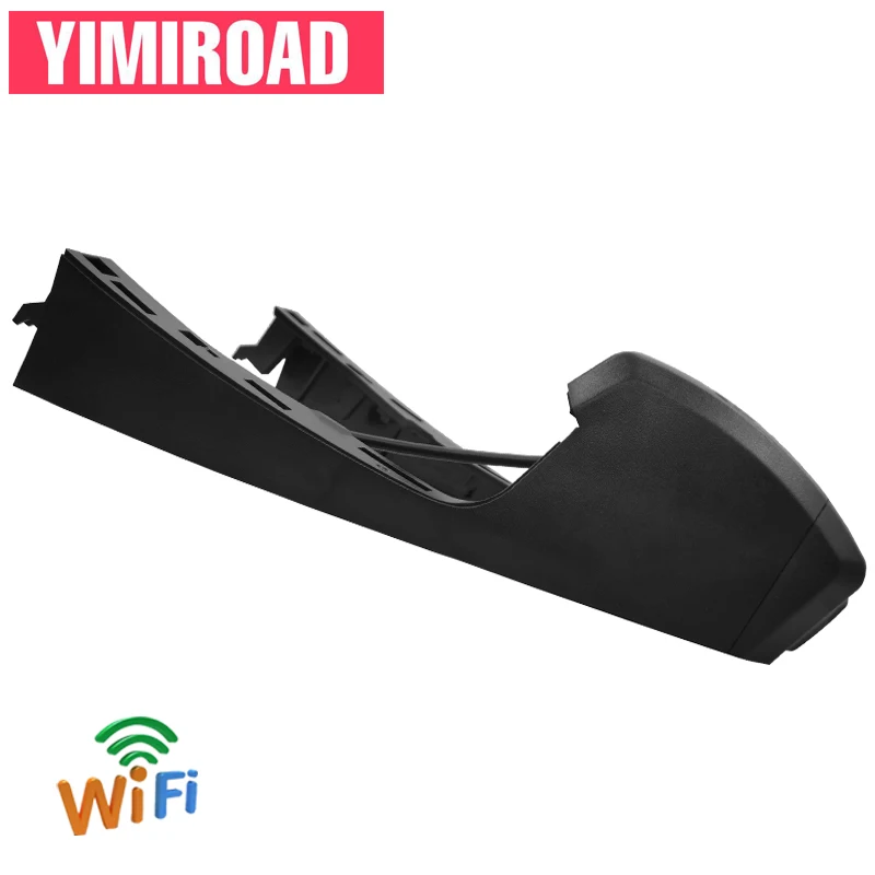 

YIMIROAD VW15-C Wifi Car Video Recorder For Volkswagen VW Passat 280TSI 330TSI 380TSI R-Line 2019 To 2020 Y Auto 1080P Dashcam