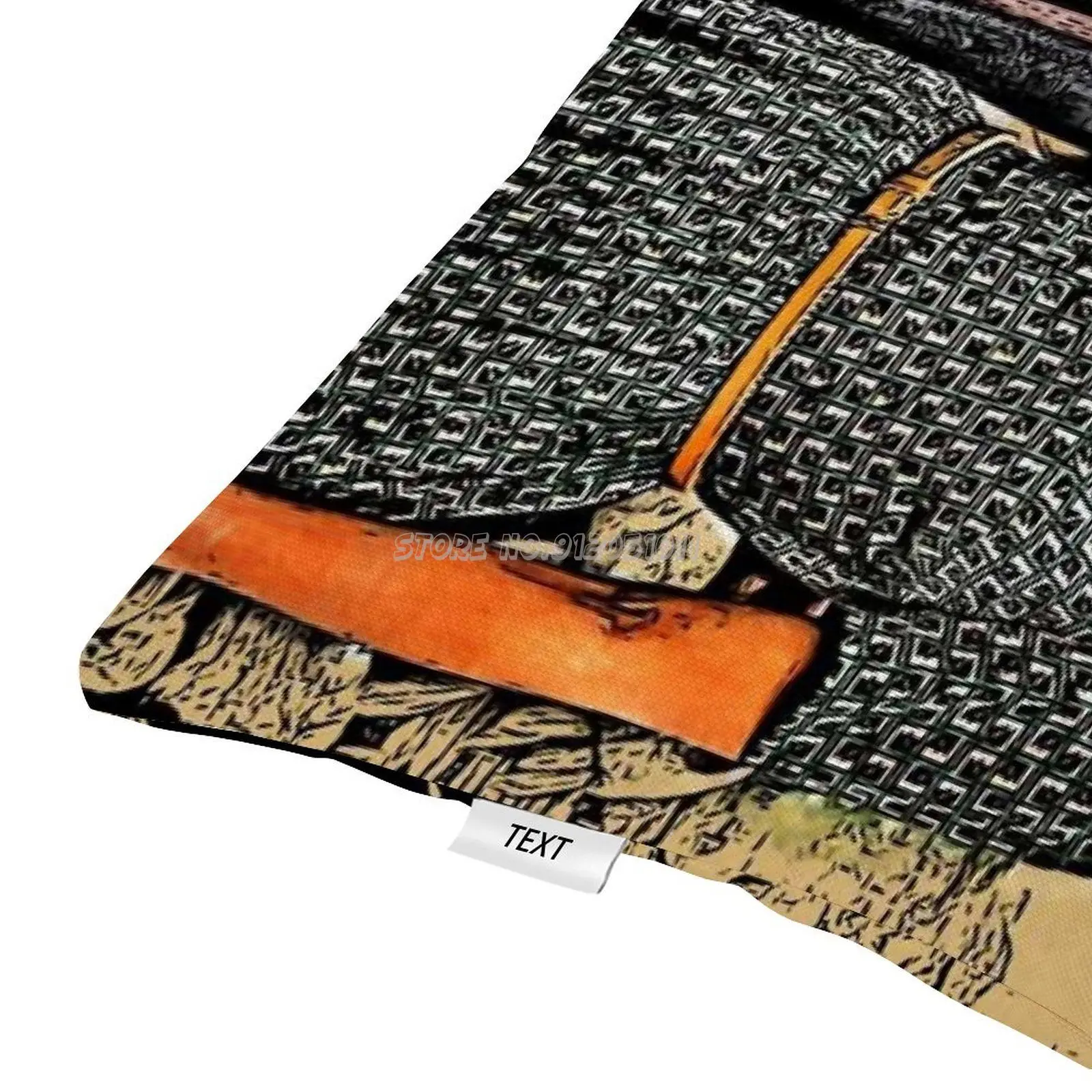 И Clara смешанные подушка чехол серии для искусства Спальня в Гостиная домой зал