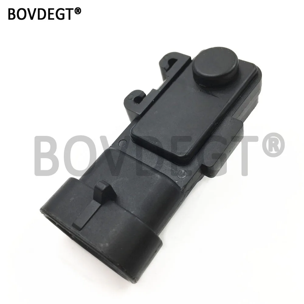 Датчик давления в коллекторе для ISUZU BUICK SUBURBAN PONTIAC DIESEL с турбонаддувом 16238399 2134429