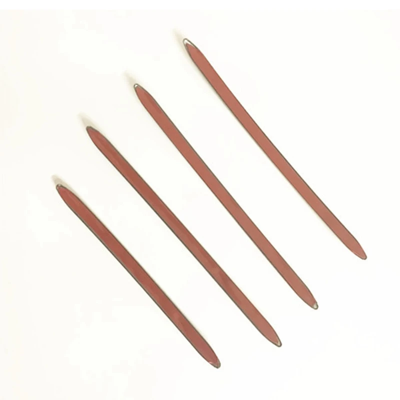 

Newfor BMW-5/7 Series Car Door Handle Trim Strip 520LiF10 Modified Door Handle Trim Strip Bright Strip