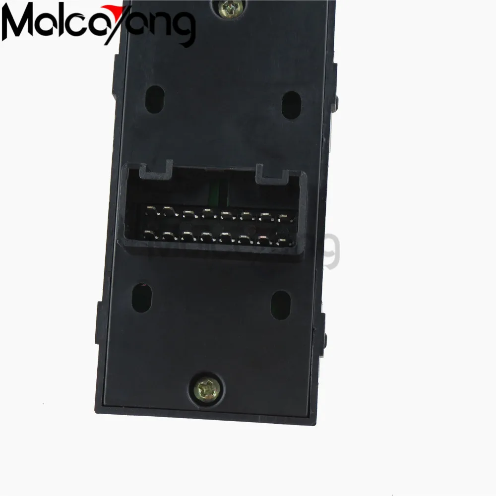 Красный светильник кнопка включения окна электропитания 93570-3W400 для Kia Sportage 2011 2012