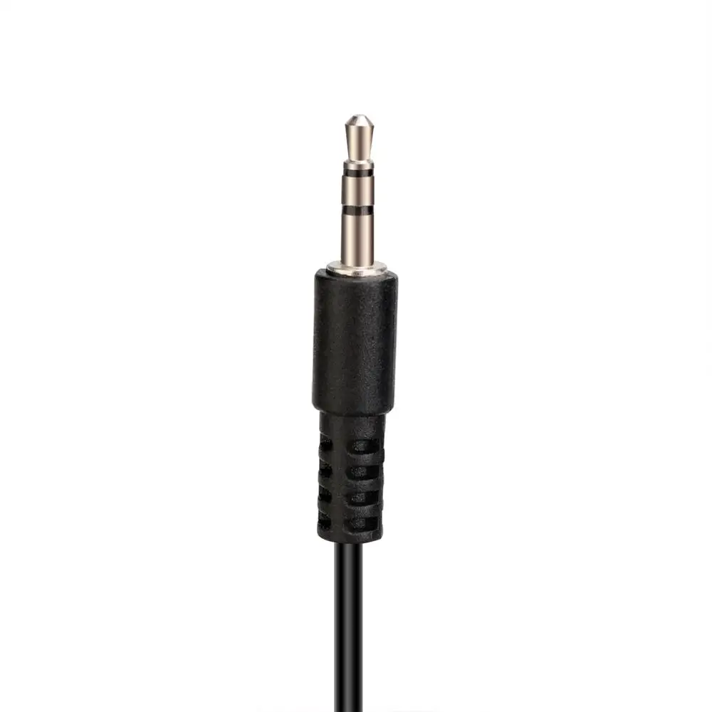 10 шт. PTT микрофон наушник 1 Pin 2 5 мм разъем для RETEVIS RT388 RT628 дети радио Walkie Talkie J9109A|retevis