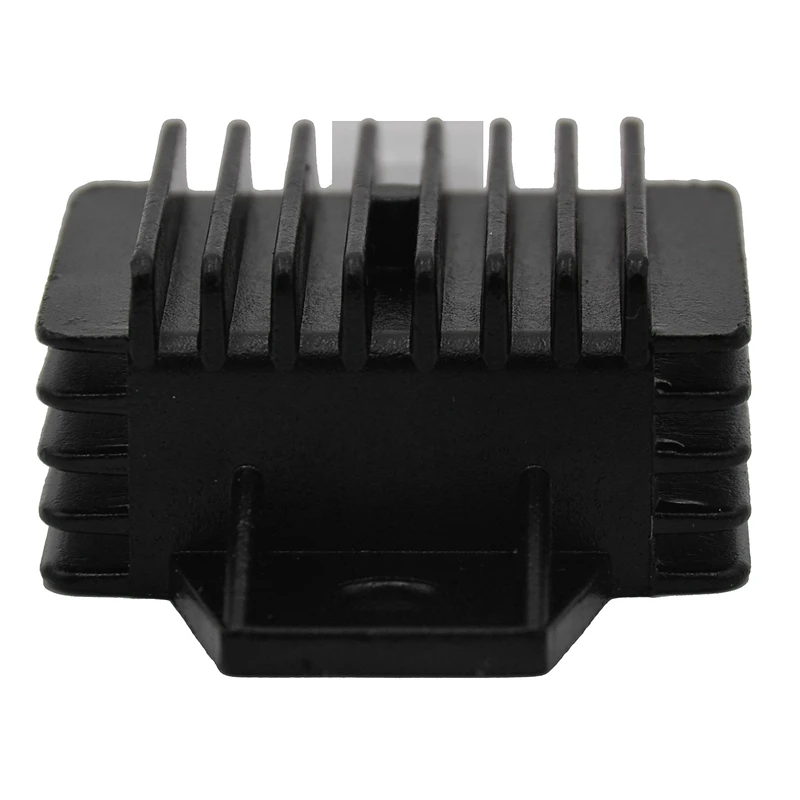 

Atv Motorbike Motorcycle 4 Pin Voltage Regulator Rectifier for 90Cc 110Cc 125Cc 140Cc 200Cc