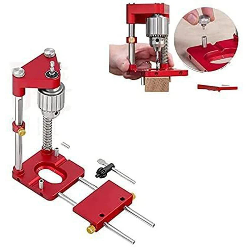 Портативный локатор для сверления Многофункциональный прецизионный