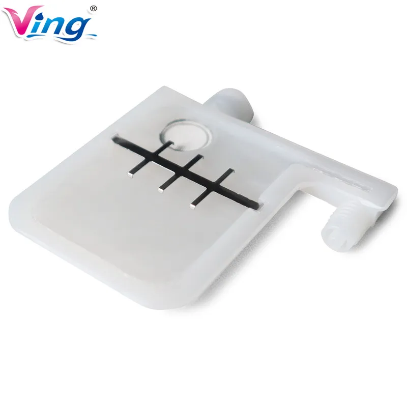 10 шт. большой демпфер с небольшими фильтр для Roland не наносящих вред VP-300 / VP-540 XC-540