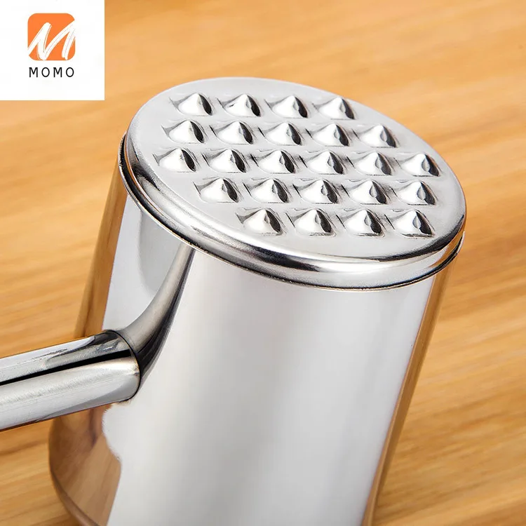 

Thick 304 Stainless Steel Steak Hammer Meat Hammer Steak Beef Steak Tender Meat Hammer Household Meat Tenderiser Tenderizer
