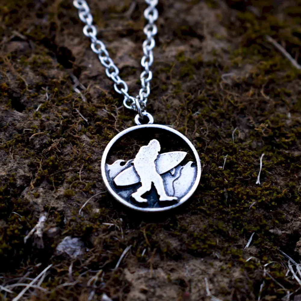 10 шт. наружное ожерелье для серфинга|Ожерелья с подвеской| |