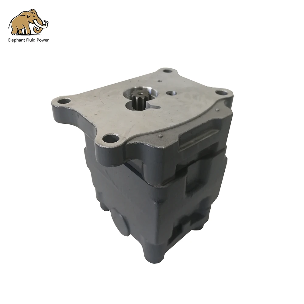 Шестеренный насос для Комацу PC50 | Инструменты