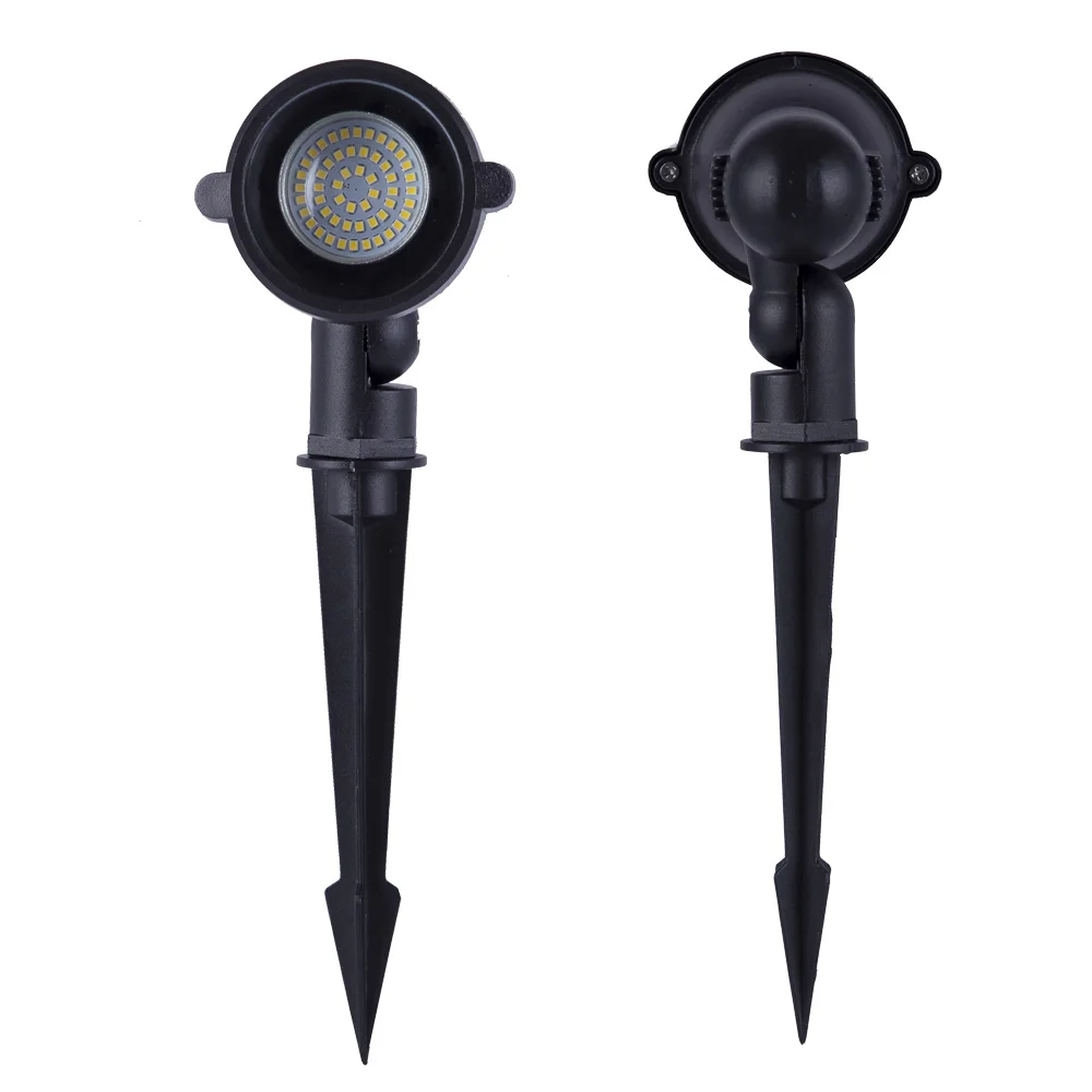 

Tip with 110V 220V led floodlight Outdoor Security Landscape Flood light Wall Spotlight Waterproof IP65 spot flood lighting