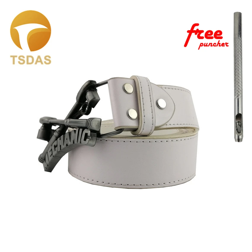 Механик инструмент пряжки ремней ремонт человек техник металлический ремень с
