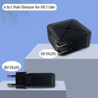 fast charger for nintendo switch console video converter hdmi compatible tv replacement charging dock for nintend switch adapter