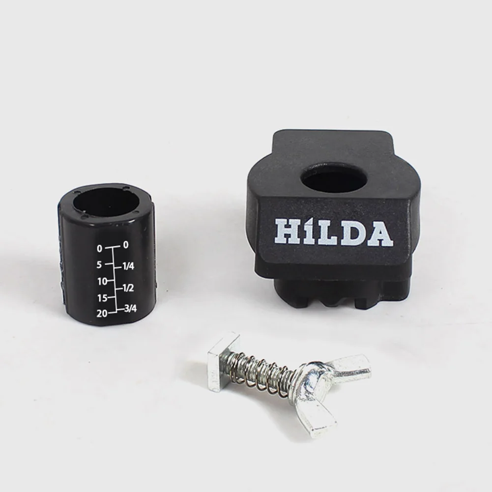 Шлифовальная направляющая аксессуары для вращающихся инструментов Dremel Mini Drill