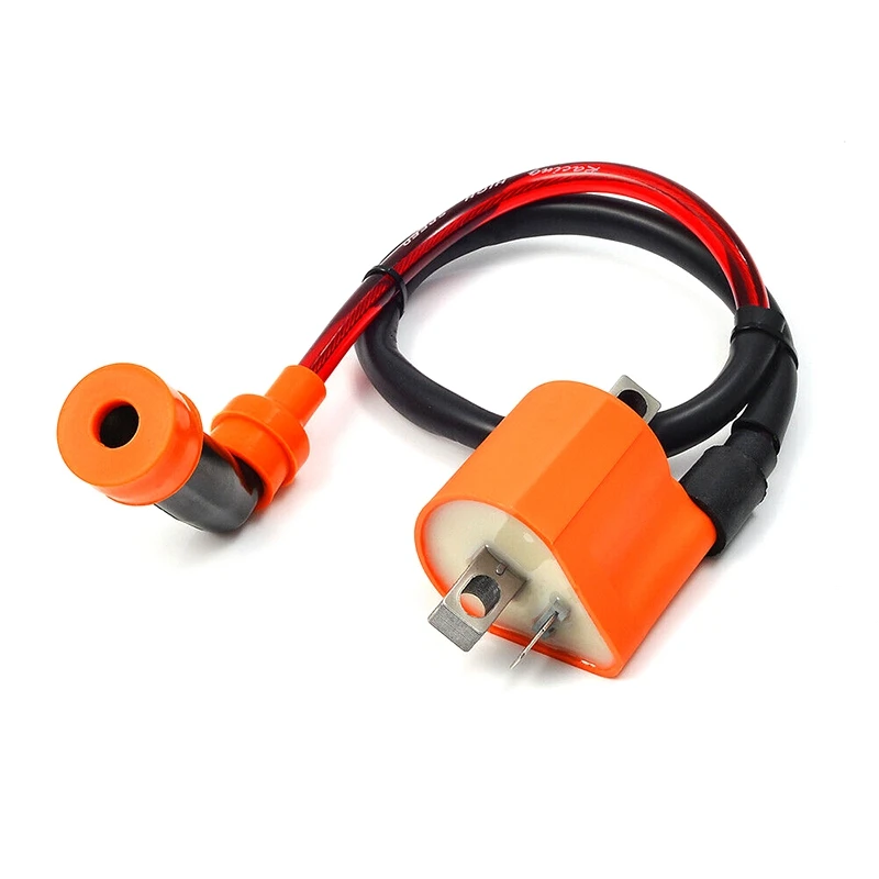 

Ignition Coil Spark Plug CDI Box for Arctic Cat 250 1999 2000 2001 2002 2003 2004 2005 2X4 4X4 3530-024 3530-025