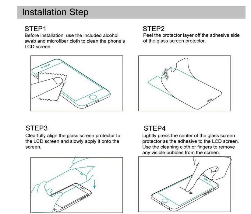 Закаленное стекло Для doogee S95 Pro Защитная пленка для экрана 2.5D 9H Premium S 95 pro
