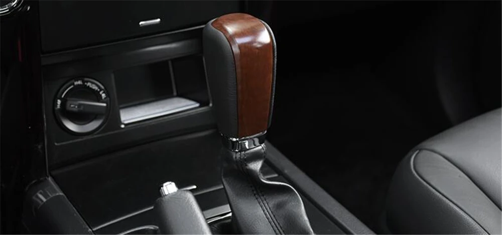 Ручка переключения передач для Toyota Prado 2700 4000 2011 - 2017