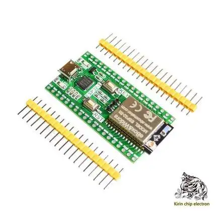 

Модуль esp32 макетная плата esp32bit / Bluetooth 4,2/Wi-Fi, 1 шт./лот