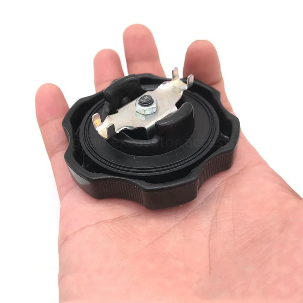 Крышка наполнителя масляной крышки двигателя для Kato HD1430V 2045 1250A015 Mitsubishi 6M60 6D24