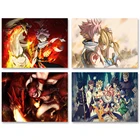 Алмазная 5D картина сделай сам, украшение для дома пожарная борьба, ФЕЯ, вышивка, картина, вышивка крестиком, полноразмерная круглая подарочная Наклейка на стену