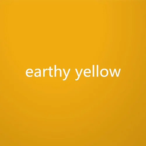 Earthy yellow 2 м/лот Горячая термоусадочная пленка для моделей RC самолетов DIY Высокое качество заводская цена - Цвет: Earthy yellow